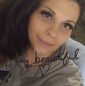 Meet your Posher, Jess